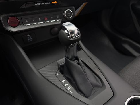 New 2026 Ford Mustang Coupe image 16