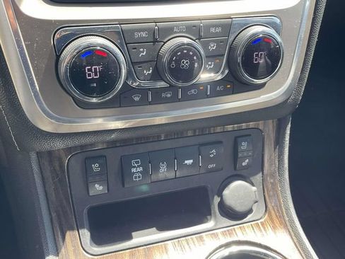 Used 2014 GMC Acadia Denali AWD/4WD image 28