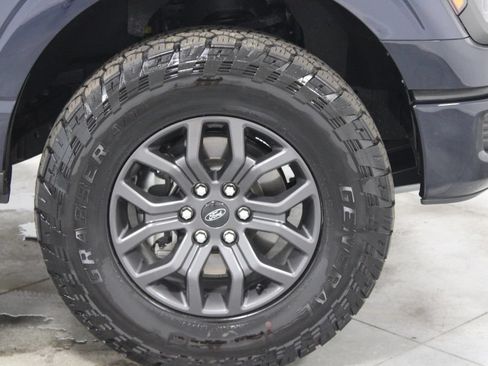 Used 2025 Ford F150 Tremor w/ Bed Utility Package AWD/4WD image 13