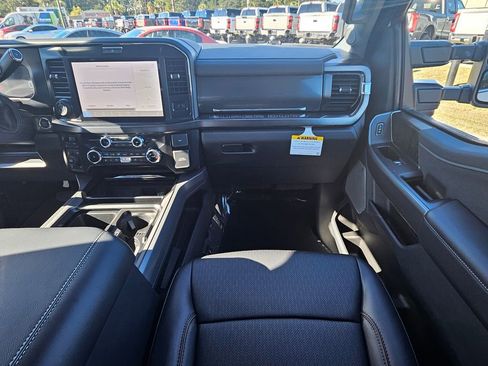 New 2026 Ford F350 Lariat w/ Lariat Premium Package image 29