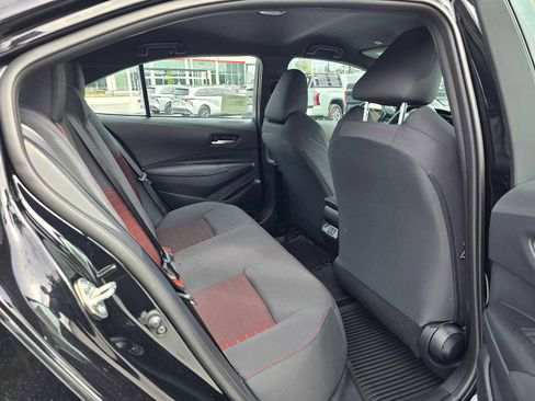 Certified 2025 Toyota Corolla SE image 14