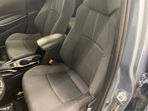 Certified 2021 Toyota Corolla SE image 52