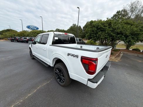 New 2026 Ford F150 XLT w/ Equipment Group 302A MID AWD/4WD image 19