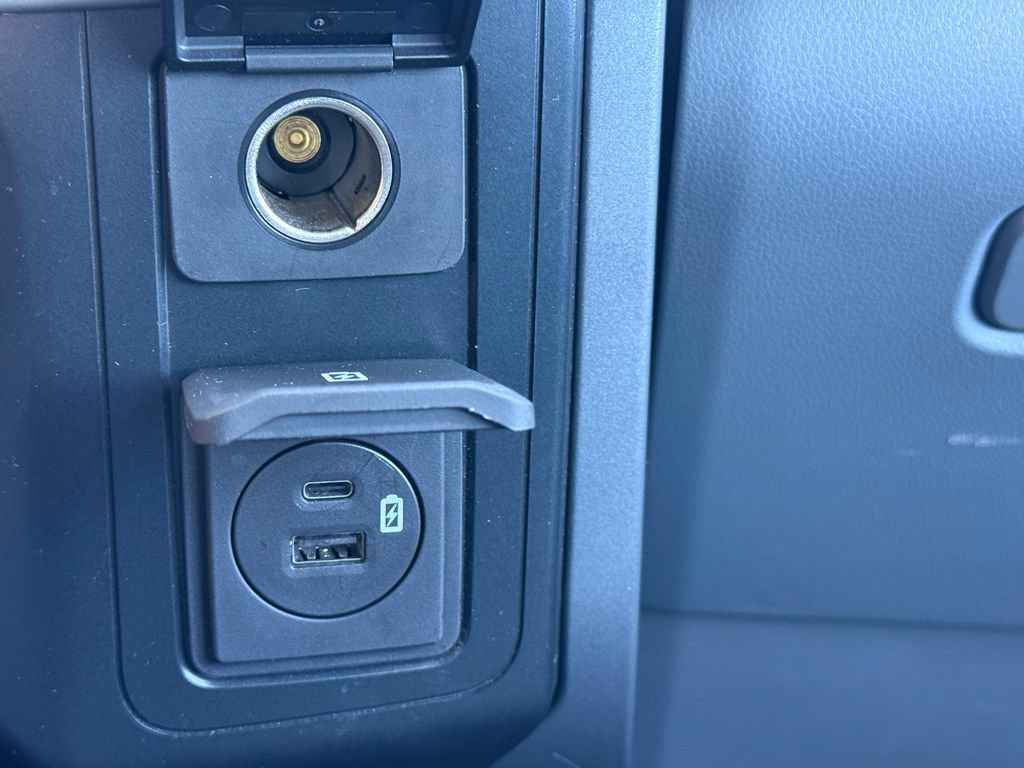 Used 2022 Ford F150 XLT RWD image 25