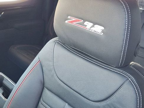 New 2026 Chevrolet Silverado 1500 RST AWD/4WD image 20