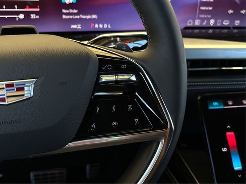 New 2026 Cadillac Escalade Sport image 29