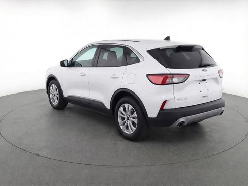 Used 2024 Ford Escape Active FWD image 4