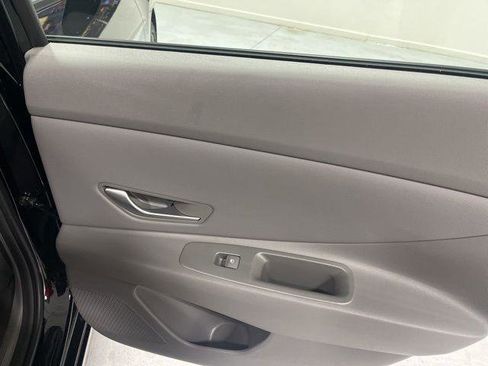 New 2026 Hyundai Elantra Sport FWD image 22