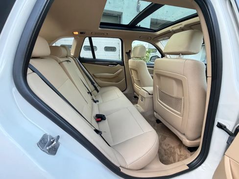 Used 2015 BMW X1 xDrive28i AWD/4WD image 33
