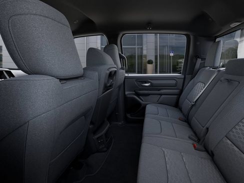 New 2026 RAM 1500 Express RWD image 24