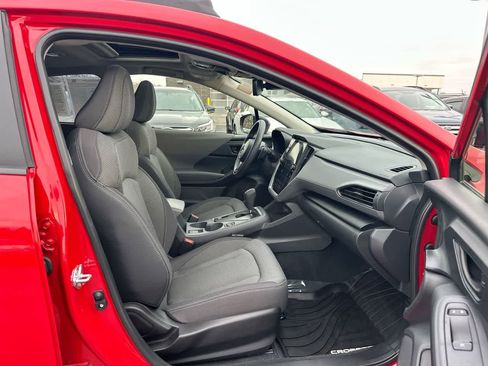 Certified 2024 Subaru Crosstrek 2.0i Premium image 27