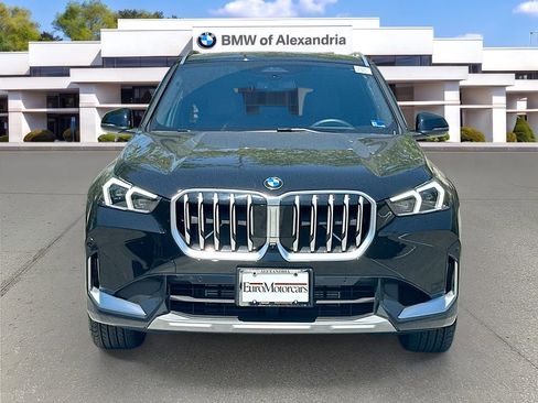 Used 2026 BMW X1 xDrive28i w/ Technology Package AWD/4WD image 2