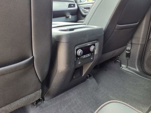 Used 2023 Chevrolet Tahoe RST w/ Luxury Package RWD image 23
