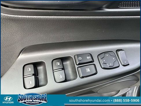 Certified 2023 Hyundai Kona N Line image 19