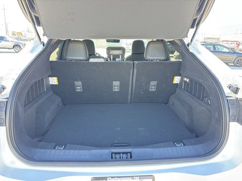 Used 2025 Ford Mustang Mach-E Select w/ Comfort Package Lite image 22