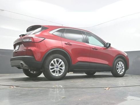 Used 2022 Ford Escape SE w/ Convenience Package image 33