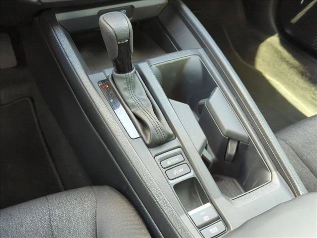 Certified 2024 Honda Accord LX image 12