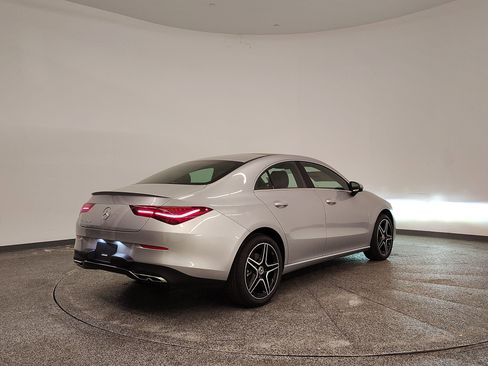 New 2026 Mercedes-Benz CLA 250 CLA 250 image 8