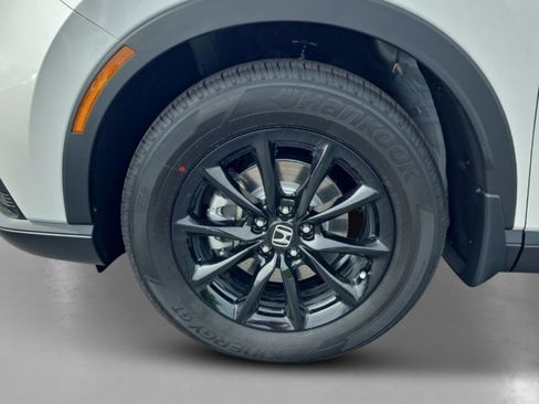 New 2026 Honda CR-V Sport-L image 9