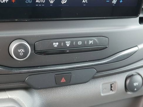 New 2026 Ford Transit 250 148 High Roof Extended AWD image 18