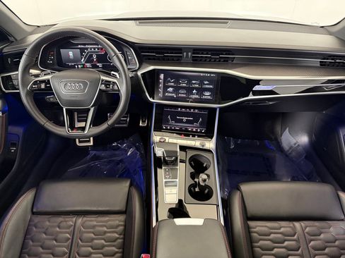 Used 2021 Audi RS 6 image 15