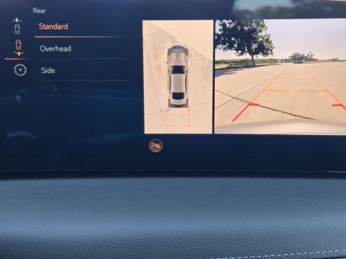 New 2026 Cadillac CT5 Premium Luxury image 13