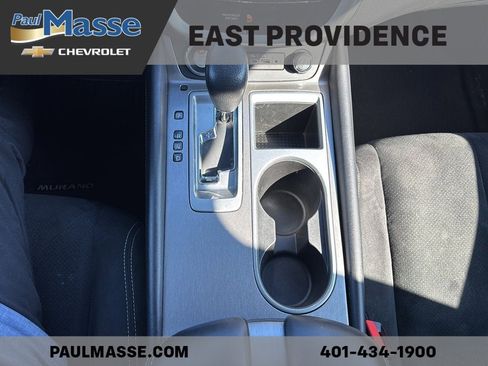 Used 2019 Nissan Murano S image 13