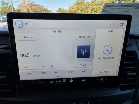 New 2026 Ford Transit 350 148 High Roof Extended image 11