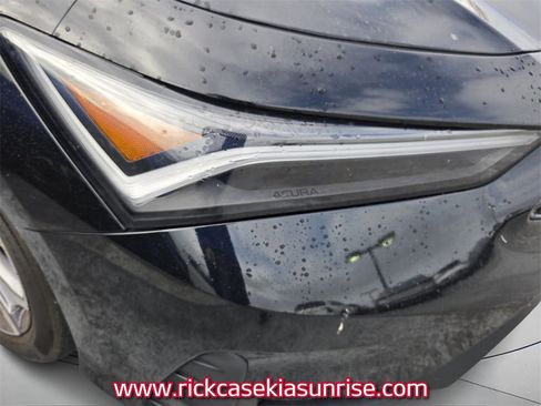 Used 2024 Acura Integra image 6