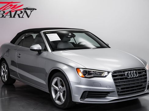 Used 2016 Audi A3 2.0T Premium w/ Audi MMI Navigation Plus AWD/4WD image 15