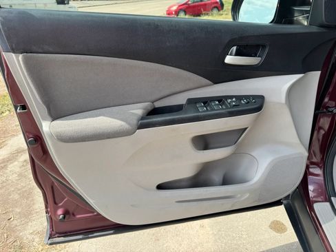 Used 2014 Honda CR-V EX image 15