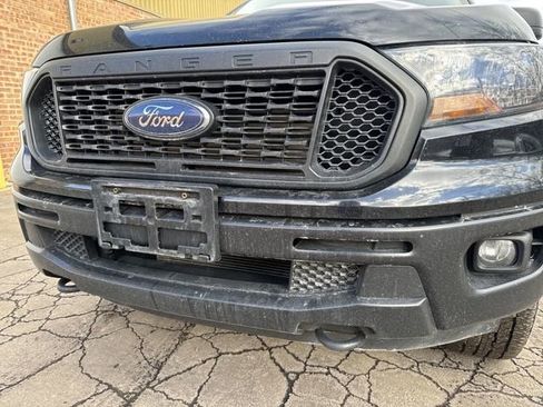 Used 2019 Ford Ranger XL w/ Equipment Group 101A Mid image 12