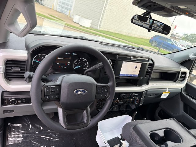 New 2026 Ford F250 XL w/ STX Appearance Package AWD/4WD image 17