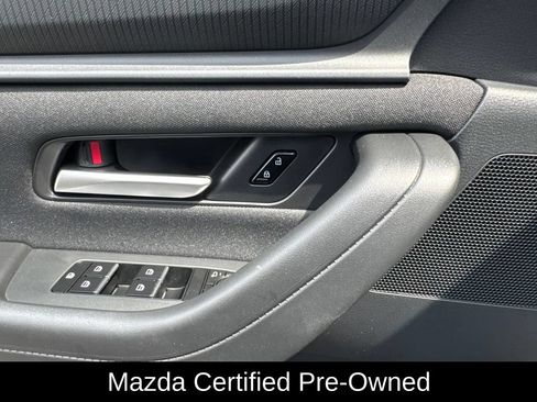 Certified 2026 MAZDA CX-90 3.3 Turbo w/ Select Package AWD/4WD image 30