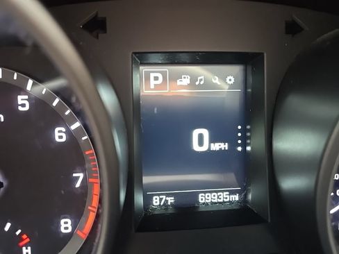 Used 2017 Hyundai Santa Fe Sport w/ Cargo Package AWD/4WD image 20