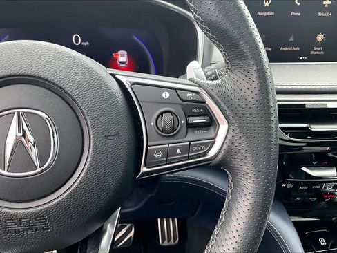 Used 2023 Acura MDX Type S image 25