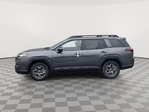 New 2026 Subaru Outback Premium AWD/4WD image 2