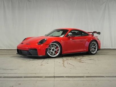 Used 2026 Porsche 911 GT3