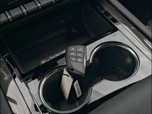 New 2026 GMC Yukon Elevation AWD/4WD image 28
