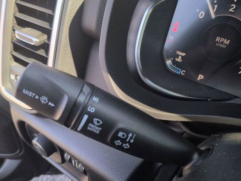 New 2026 RAM 1500 Big Horn image 26