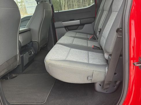 Certified 2024 Ford F250 XL w/ STX Appearance Package image 12