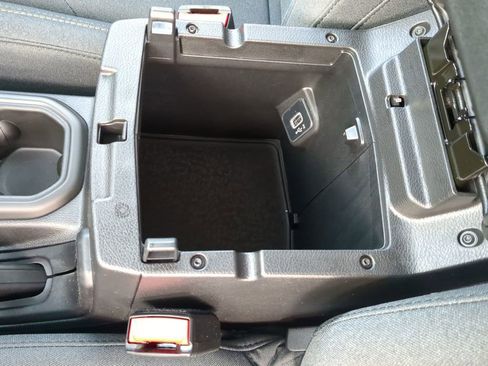 New 2026 Jeep Wrangler Sport image 22