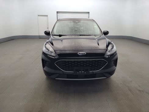 Used 2021 Ford Escape SE AWD/4WD image 14