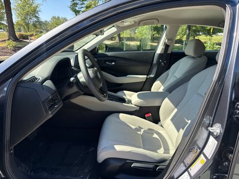 Certified 2026 Honda Accord LX image 13
