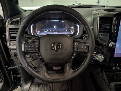 Used 2026 RAM 1500 Limited AWD/4WD image 19