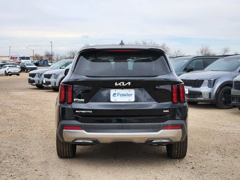 New 2026 Kia Sorento EX AWD/4WD image 13