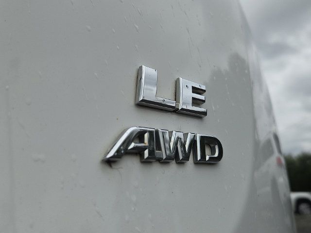 Used 2014 Toyota RAV4 LE AWD/4WD image 30