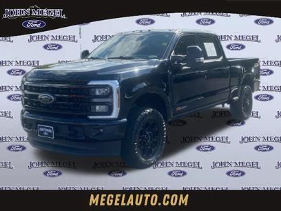 Used 2024 Ford F350 Lariat w/ Lariat Ultimate Package