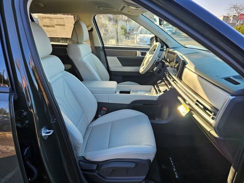 New 2026 Hyundai Santa Fe SEL image 11