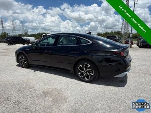Used 2024 Hyundai Sonata SEL FWD image 3
